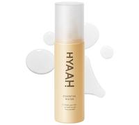 HYAAH All-Day Essential Water - Korean Face Mist Spray - Hydrating Soothing with Chamomile Extract and Houttuynia Cordata - Moisturizing, Calming, Pore Care Daily Skincare, 3.38oz