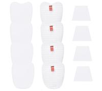 HyacGoaw Vacuum Replacement Filters for Shark Rocket Vacuum Foam&Felt Filters + Post-Filters, Part #XPMFK320&1084FTV320 (4-pack)