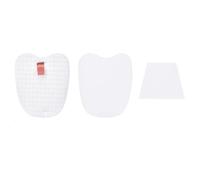 HyacGoaw Vacuum Replacement Filters for Shark Rocket Vacuum Foam&Felt Filters + Post-Filters, Part #XPMFK320&1084FTV320 (2-pack)