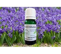 Hyacinth Absolute Oil Dilution 10ml (Origin: The Netherlands)