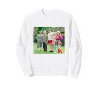 Hyacinth Bucket & Co Keeping Up Appearances Cast Sweatshirt