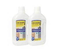Hyacinth Scented Multi-Surface Concentrated Cleaner Refill, Compatible with Shark Matrix Plus, AI Ultra, RV2310AE, WD101, WD201, VM252 Vacuums, 1000ml