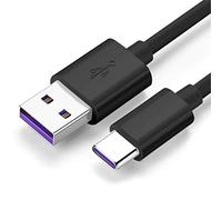 Hyacinyh 5FT USB Fast Charger Charging Cable Cord Compatible with for JBL Flip 5, Flip 6, Flip 7, JBL Charge 4, Charge 5, Charge 6, Pulse 4 Wireless Bluetooth Earphones Speakers