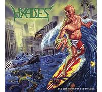 Hyades - And The Worst Is Yet To Come