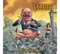 Hyades - The Roots Of Thrash