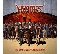 Hyades - The Wolves Are Getting Hungry