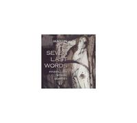 HYADN/FITZWILLIAM QUARTET: 7 LAST WORDS - CD
