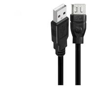 HYAGBCOP 0.2m Firewire 6 Pin to USB Adapter Fire Wire IEEE 1394 6Pin Female to USB 2.0 A Male Data Cable for PC Industrial Digital Camera