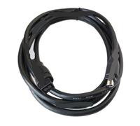 HYAGBCOP Firewire 800 to 400 IEEE 1394 Cable Line 9Pin to 4P FireWire Cable 9P to 4Pin Male Wire Cord Line