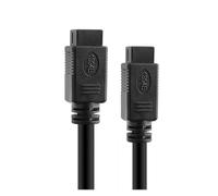 HYAGBCOP IEEE 1394 Firewire 800 to Cable 9 Pin/9Pin Male/Extend 1.8m 300cm 4.5m(1.8m)