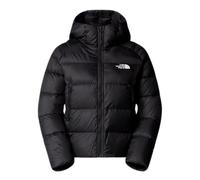 Hyalite Down Hooded Jacket - female - The North Face - Jackets - Black - XL - Sport XL