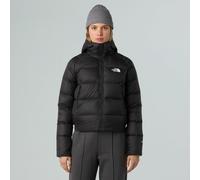 Hyalite Padded Jacket Black