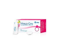 Hyalo gyn 10 vaginal ovules for vaginal dryness