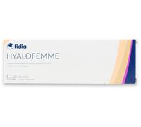 Hyalofemme Vaginal Hydrating Gel 30g