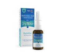 Hyalogic LLC, HylaMist HA Nasal Spray, 2 oz (58 ml)