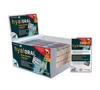 Hyaloral for Large and Giant Breed Dogs 360 Comp | Nutritional Supplement for Hips, Joints and Cartilage Pain | Vitamin Addition to Strengthen Tendons and Ligaments