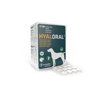 Hyaloral Tablets Large/x Large Dog 120 Pack
