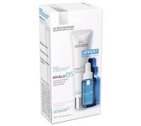 Hyalu B5 Serum Repairing Anti-Wrinkle Set 40ml + 10ml Free by La Roche Posay