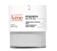 Avène Hyaluron Activ B3 Multi-intensive Night Cream 40ml