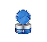 Hyaluron Aqua Peptide 9, Ampoule Eye Patch, 60 Patches, 1.6 g Each, Medi-Peel