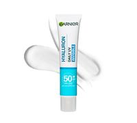 Hyaluron Barrier Hydrating Fluid SPF 50+, Daily Sun Protection Glow 40ml