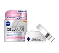 Nivea Hyaluron Cellular Filler Firming Day Care SPF15 50 ml