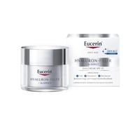 Eucerin Hyaluron-Filler 3x Effect Day Cream Dry Skin SPF15 50ml