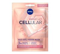 Nivea Hyaluron Cellular Filler Contour Face Mask