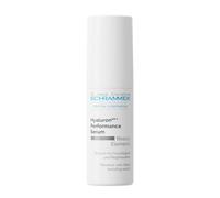Hyaluron HY+ Performance Serum (1 fl oz) - Moisture & Vitality Booster - Anti-Aging Care - Collagen Support - Hyaluronic Acid - Face Moisturizer - Skin Care - Dr. Schrammek