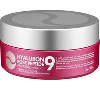 Hyaluron Rose Peptide 9 Ampoule Eye Patch