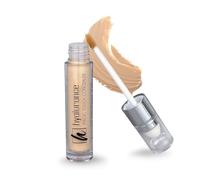 hyaluronce Magic Touch Concealer - Concealer with Hyaluronic Acid & Vitamin E, Conceals Dark Circles, Redness & Blemishes, Natural Finish, Light Texture - 5ml