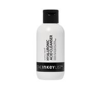 The Inkey List Hyaluronic Acid Cleanser 150Ml