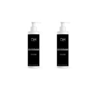Hyaluronic Acid Cleanser 200ml x 2 Duo Pack Dr H White One Size