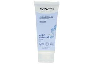 HYALURONIC ACID crema manos ultrahidratante 75 ml