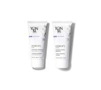 Hyaluronic Acid Heroes - Yonka Hydra No. 1 Cream 50ml - Hyaluronic Acid Moisturizer + Hydra N°1 Masque 50ml - Intense Hydration,