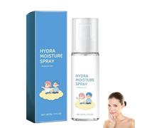 Hyaluronic Acid Hydrating Mist, Deep Hydrating Face Spray, Refreshing & Moisturizing, Long-Lasting Skin Hydration, Fast Absorbing for All Skin Types, Perfect For Home & On-The-Go Use (1PC)