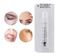 Hyaluronic Acid Injection Pen Accessory Skin Care Tool 0.3ml Ampoule Head