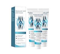 Hyaluronic Acid Joint Cream, Multi-Functional Joint Care Gel, Relieve Arthritis Pain, for Hands Knee Back and Neck