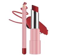 Hyaluronic Acid Lip Lifter Balm, Lip Glaze Gloss Stain, Non-stick Cup Long-Lasting Waterproof, Moisturizing Shine Create Smooth Lips, for women