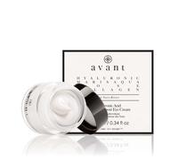 Hyaluronic Acid Molecular Boost Eye Cream | Packaging: Original Pack