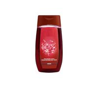 Hyaluronic Acid & Moroccan Rose Body Wash - 250 ml | Hydrating | Anti-Bacterial | Soothing | Aromatic Body Cleanser