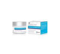 Hyaluronic Acid Night Cream for Face and Neck with Collagen, Manuka Honey, Plant Extracts & Vitamin E | Plant Based Formula | Carefully formulated to keep your skin young and healthy!