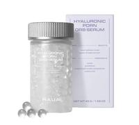 Hyaluronic Acid + PDRN Capsule Essence by HAUA - For Deep Hydration & All-Day Radiant Glow, Balances Dry/Oily Skin, 20g with Glutathione & Niacinamide