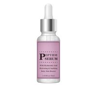 Hyaluronic Acid Peptide Ess Ence, Brightening Formula, 30ml, Nourishing Solution, Brightening Soothing Toner, Hydrating Toner, for Women Hydration Repair Day Night Skin Care Travel Home