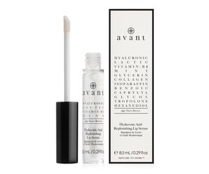 Hyaluronic Acid Replenishing Lip Serum