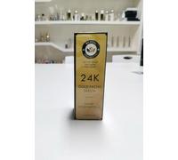 Hyaluronic Acid Serum 24K Gold, Luxurious Anti-Aging & Wrinkle Moisturizing Facial Essence with Firming Properties, 30 ml - for Radiant and Youthful Skin, by My Vital Keep Healthy
