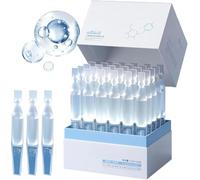 Hyaluronic Acid Serum,4d Hyaluronic Acid Serum for Face,Promotes Plump,Smooth & Youthful Skin