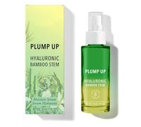 Hyaluronic Acid Serum for Face | Deep Hydration & Plumping Serum Enriched with Multi-Molecular Hyaluronic Acid, Tremella Mushroom, Bamboo Shoots, Seaweed & Provitamin B5 | 30 ml