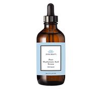 Hyaluronic Acid Serum for Face Skin Lips (60ml) 100% Pure All Natural Anti-Aging Serum. Intense Hydration Deep Moisture. Alcohol-Free Paraben-Free. Best Hyaluronic Acid for Skin.