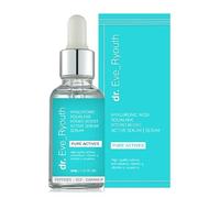 Dr. Eve Ryouth Hyaluronic Acid Squalane Anti-Aging Active Serum 30Ml In No Colour No Colour One Size